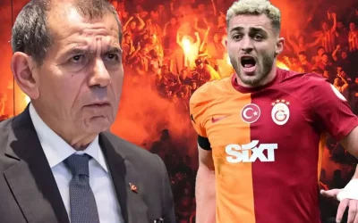 Galatasaray, Barış Alper Yılmaz’ı gönderiyor