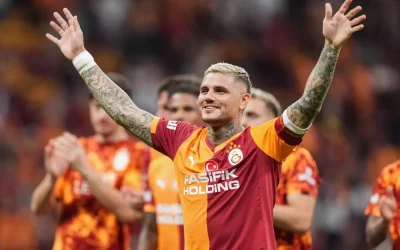 Galatasaray’ın hedefindeki Icardi’ye sürpriz teklif