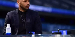 Henry, Galatasaray’ın Liverpool’u yenmesine şaşırdı!