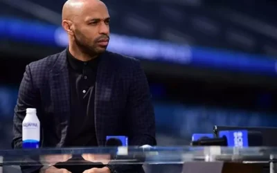 Henry, Galatasaray’ın Liverpool’u yenmesine şaşırdı!