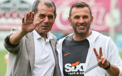 Galatasaray’ın hedefinde dünyaca ünlü bir yıldız var!