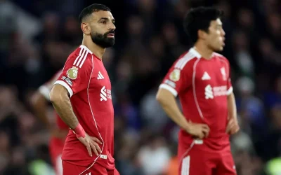 Galatasaray’ın maç sonu acısı: Liverpool’a son saniye golü!
