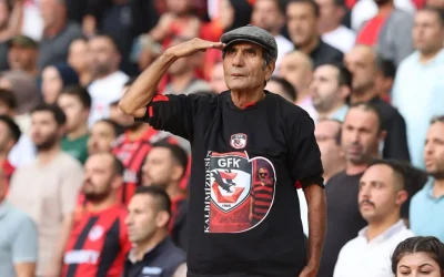 Gaziantep FK’den taraftarlarına özel: Biletler sadece 27 TL!