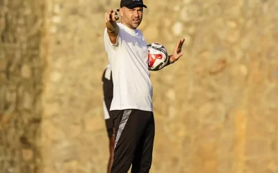 Gaziantep FK, Fenerbahçe Maçı İçin Hazırlıklarını Sürdürüyor
