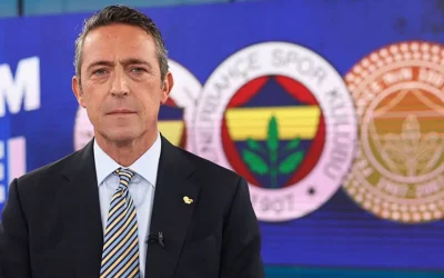 Ali Koç’tan gelecekte aday olacak iddialı hamle!