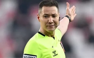 Turgut Doman: Yaşı, Nereli ve Yönettiği Maçlar