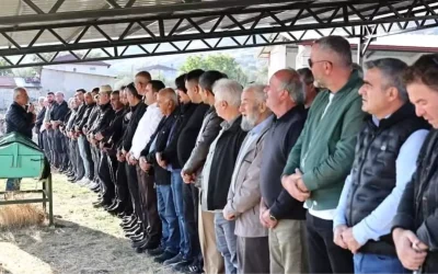 Ordu’da Üniversiteli Genç Halı Sahada Hayatını Kaybetti