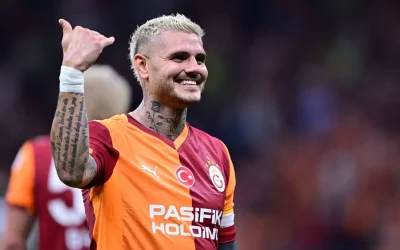 Icardi’nin geleceği için beklenmedik bir gelişme!