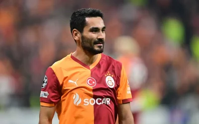 Futbolcunun kim olduğu İlkay’a atmosferi sordu olarak açıklandı