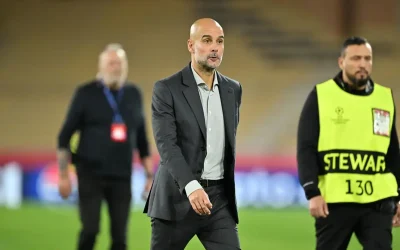 Heyecan Dorukta! Manchester City, Son Saniyede Yıkıldı