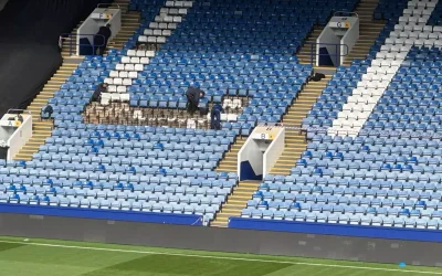 Sheffield Wednesday’e 12 Puan Cezası verildi