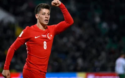 İspanya’da Arda Güler: Bulgar duvarını aştı