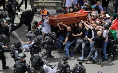 İtalya-İsrail maçında protestolarda 13 yaralı, 15 gözaltı