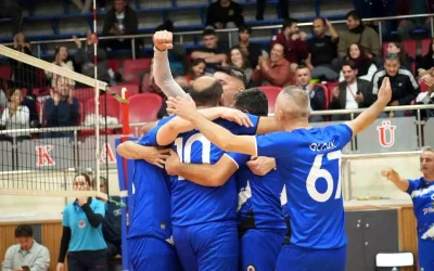 Karabük’te Kamu Spor Oyunları Başarıyla Sonuçlandı