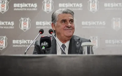 Kaptanlar neden değişiyor? Serdal Adalı açıkladı