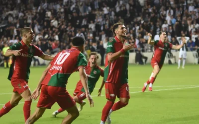 Karşıyaka, Uşakspor’u Zirve İçin Bekliyor