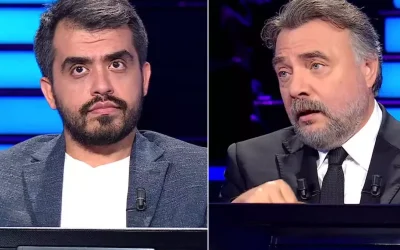 KİM’de Fenerbahçe sorusu şaşırttı!