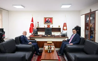 Kırklareli’de Masa Tenisi Turnuvası Gerçekleştirildi