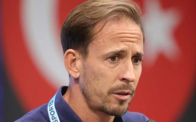 Pereira: ‘Kocaelispor’u Hak Ettik’