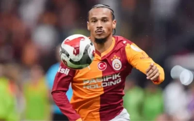 Leroy Sane’ye kim hakaret etti?