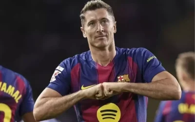 Lewandowski’nin Fenerbahçe ile ilgili gelişmeleri!
