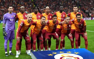 Galatasaray, Beşiktaş Derbisinde Üstünlüğünü Sürdürmek İstiyor