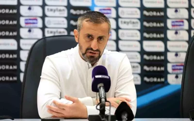 Manisa FK ve Erzurumspor PK Beraberlikle Ayrıldı