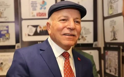 Mehmet Sekmen: Dev şampiyona Türkiye’de yeniden düzenlenecek!