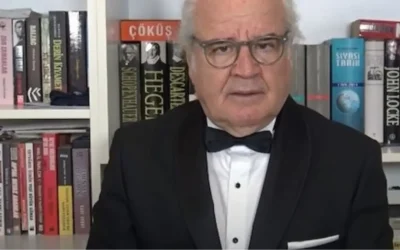 Memduh Bayraktaroğlu kimdir ve Barış Alper Yılmaz’a ne dedi?