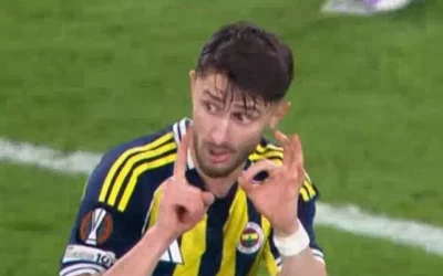 İsmail Yüksek’in Deniz Undav’a verdiği cevap gündemde!