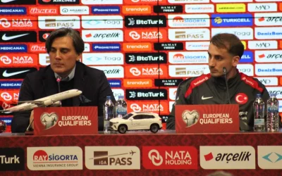Montella: Berke Özer’in Kampı Bırakması Üzücüydü