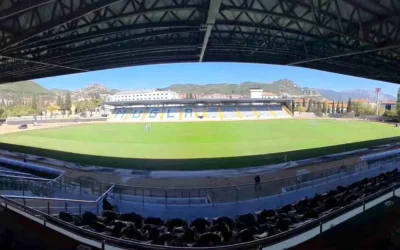 Muğlaspor, 18 Yıl Aradan Sonra Atatürk Stadı’nda 2. Lig’de mücadele edecek