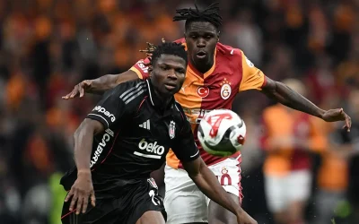 Nefes kesen derbide her şey var, galip yok