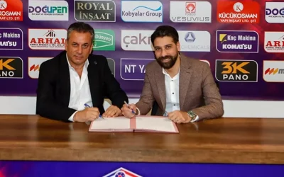 Olcay Şahan yeni takımı için kararını verdi.