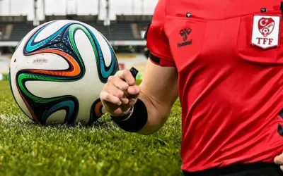 152 hakem PFDK’ya sevkedildi, cezaları merak konusu!