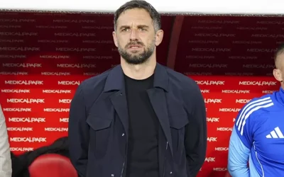 Radomir Djalovic’in değerlendirmesi: Çocukça bir korner golüydü