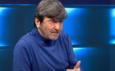 Rıdvan Dilmen’in Fenerbahçe için önemli derbi kehaneti: Kazanırsa…