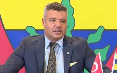 Sadettin Saran’dan bomba açıklama: Fenerbahçe’nin yeni kaptanı belli oldu!