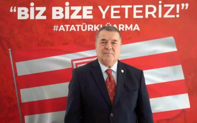Samsunspor, UEFA Konferans Ligi’nde Dinamo Kiev’i devirmek için hazır