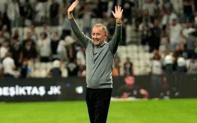 Sergen Yalçın’ın Derbi Performansı: İddialı!