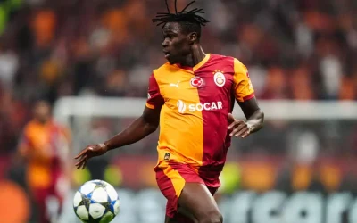 Singo’nun hedefindeki maçlar açıklandı