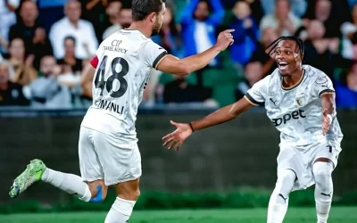 Bodrum FK, Ziraat Türkiye Kupası’nda Zonguldakspor’u ağırlayacak