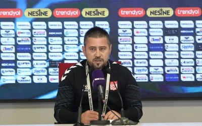 Sivasspor Beraberlikle Hayal Kırıklığı Yaşadı