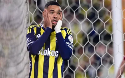 Fenerbahçe, Süper Lig’in 8. haftasında küme potasında