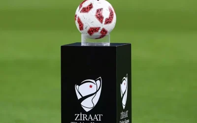 Ziraat Türkiye Kupası’nda Ziraat Türkiye Kupası’nda Süper Lig takımı elendi.