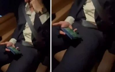 Fenerbahçe eski yıldızından taraftarı etkileyen anı