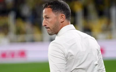 Tedesco’dan ilk 11’de büyük değişiklikler
