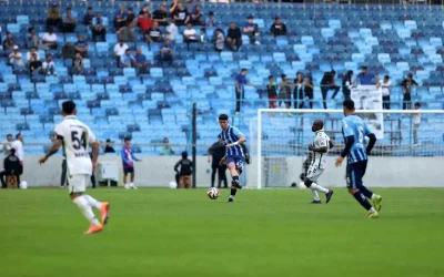 Adana Demirspor Sakaryaspor’a 6-0 Mağlup oldu