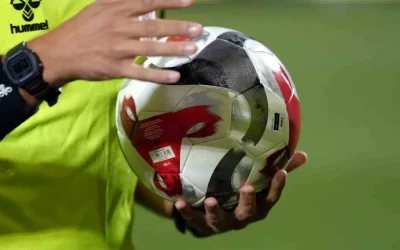 Trendyol Süper Lig 9. Haçanın Hakemleri Belli oldu