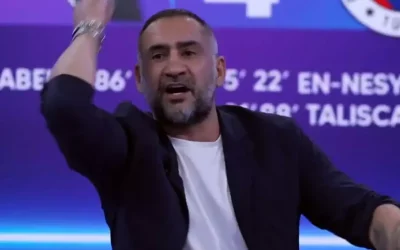 Ümit Karan’ın Fenerbahçe maçındaki çılgın pozisyon anlatımı